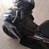 موتور trx150