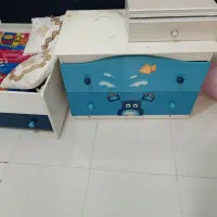 سویس خواب کودک
