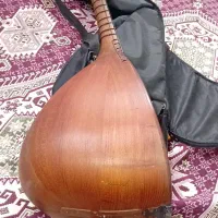 ساز|سازهای سنتی|تبریز, |دیوار