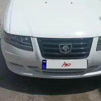 سمند سورن پلاس