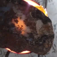سنگ شجر و یمن