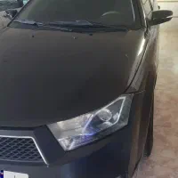 فروش ماشین دنا مدل ۹۶