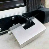 کرکره برقی جاقفلی هوشمند