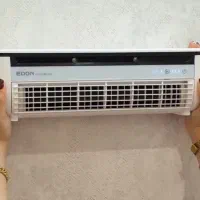 کولر شارژی Edon