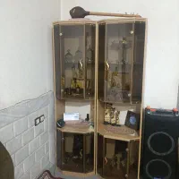 ویترین ایستاده
