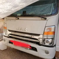 ماشین سنگین خشک سالم صفر
