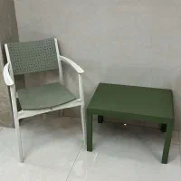 دنیای صندلی های فضای باز و لاکچری (کف قیمت بازار )