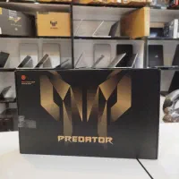 لپتاپPREDATOR گیمینگ ULTRA 9 RTX5060(زینی وند)