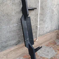 سپر آهن سنگین نیسان