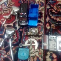 وسایل قدیمی
