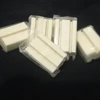 صابون شیر الاغ اصل . جوان‌کننده و روشن کننده