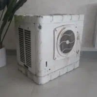 کولر آبی