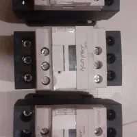 کنتاکتور سالم