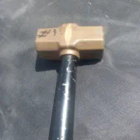 چکش برنجی آلمانی اصلی