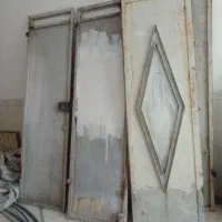 دروازه ماشین رو
