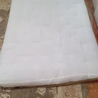 تشک تخت