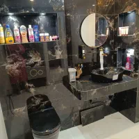 منزل دو خواب سوییت فراتر از هتل ۵ستاره