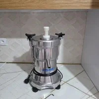 آبمیوه گیر صنعتی