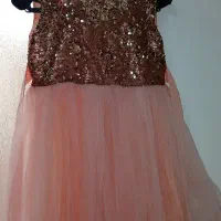 مانتو و لباس مجلسی حراج.