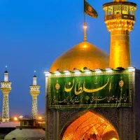 مشهد مقدس اقتصادی