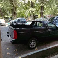 حمل بار وانت آریسان