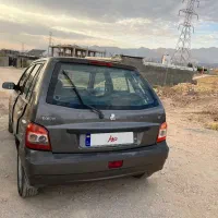 پراید مدل ۹۳