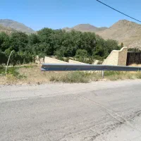 فروش زمین جهت باغ