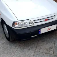 پراید وانت . 1404