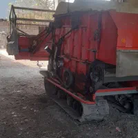 کمباین