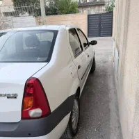 ال۹۰ مدل ۱۳۹۵ پارس خودرویی