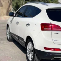 جک s5|خودرو سواری و وانت|سنندج, |دیوار