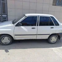 پراید۸۲