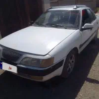 دوو سفید اسپرت