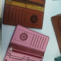 کیف پول دولت زنانه