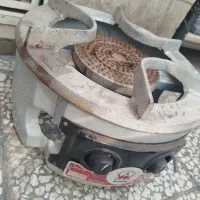 اجاق گاز سوری