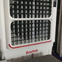کولر آبی برفاب