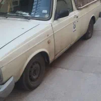 وانت پیکان