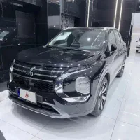 میتسوبیشی اوتلندر Hline 2026
