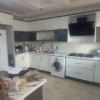 کابینت مدرن در حد نو