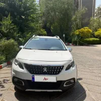 پژو۲۰۰۸ مدل۹۸