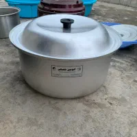 قابلمه ،تک شعله ،تشت
