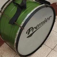 طبل سالم