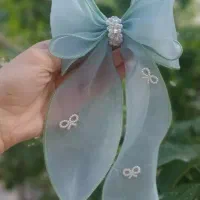 گالری گلسا اکسسوری مو برای کودکان نوجوانان بانوان