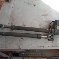 جک دسته دوم