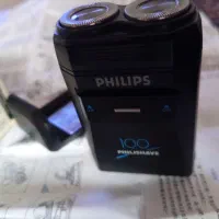 شیور فیلیپس