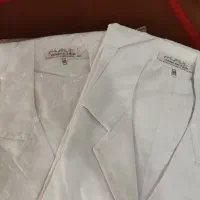 روپوش پزشکی دانشجو