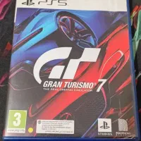 gran turismo 7 ps5 vr2