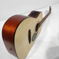 گیتار آکوستیک کورت AF510 Op پیکاپدار