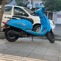 رهرو ۱۵۰ طرح وسپا