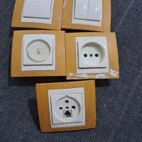 کلید و پریز